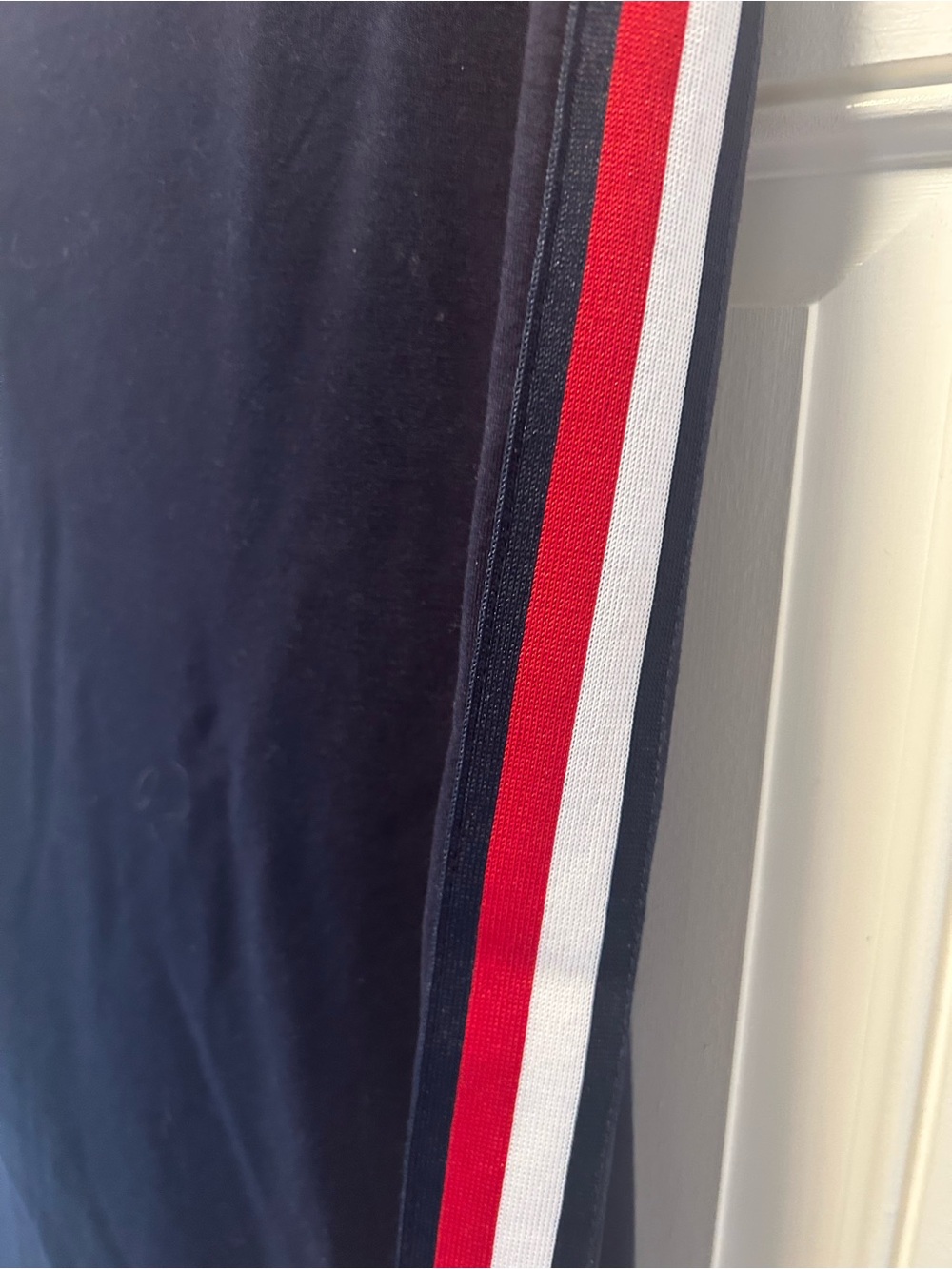 Side-Stripe Drawstring Skirt - Picture 4 of 5